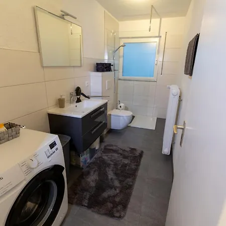 Appartamento Dreilaendereck *